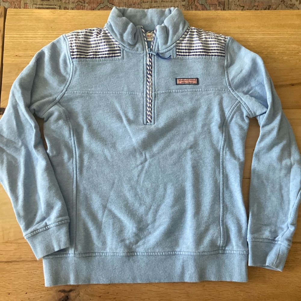 Vineyard Vines Womens Shep Shirt